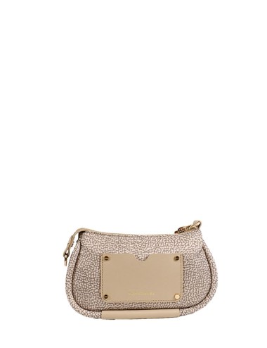 CAHIER CROSSBODY MINI SAND