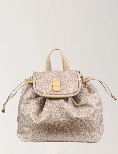 CAHIER BACKPACK SAND