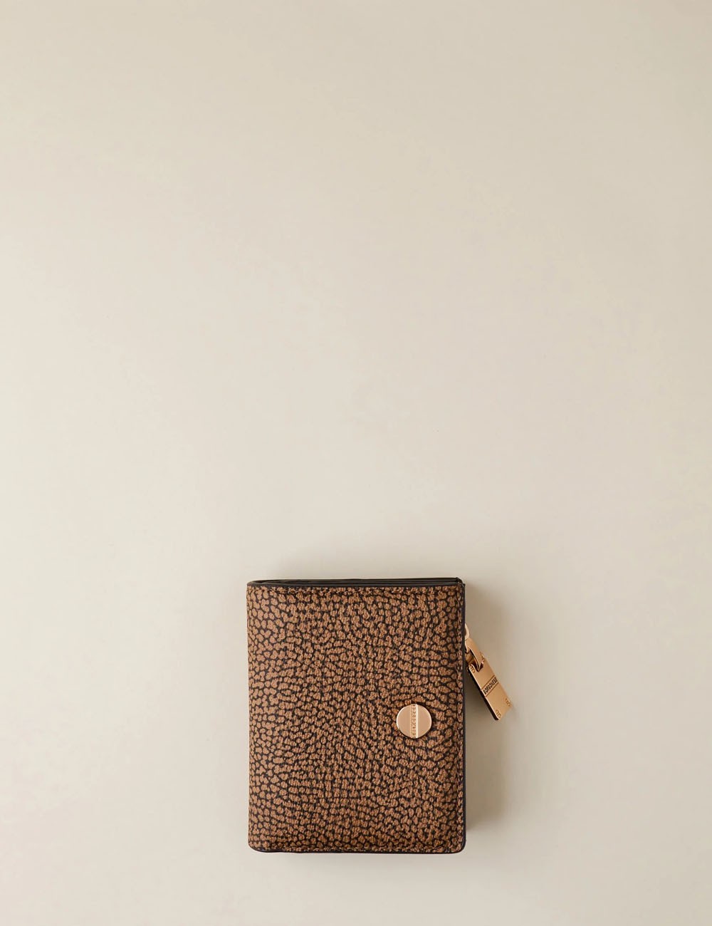 VITE WALLET SMALL OP NATURAL/BLACK