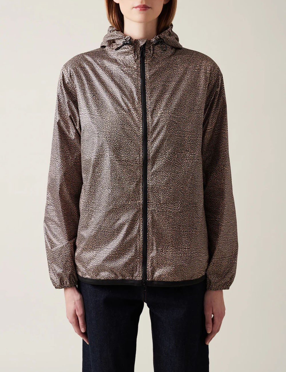 WINDBREAKER OP NATURAL