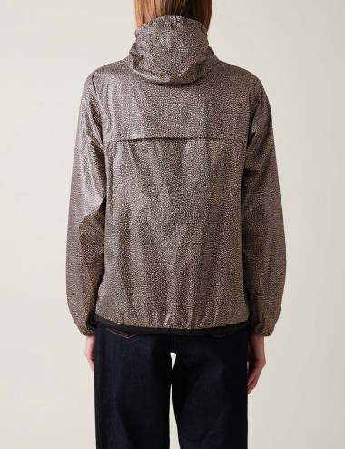 WINDBREAKER OP NATURAL