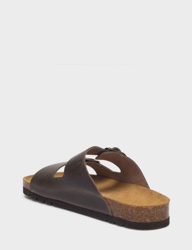Mules Coffee julien
