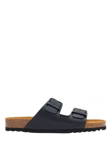 Mules julien Black