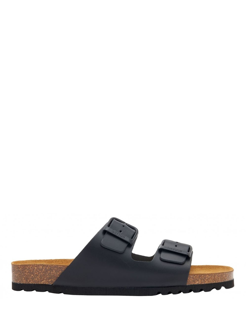 Mules julien Black