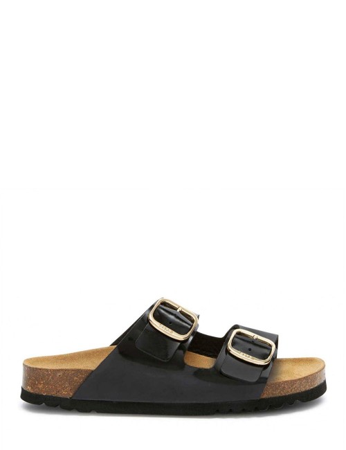 Sandals Black Josephine