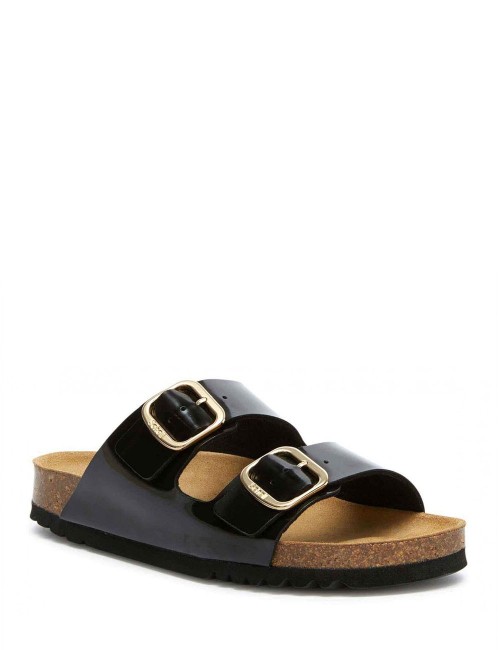 Sandals Black Josephine