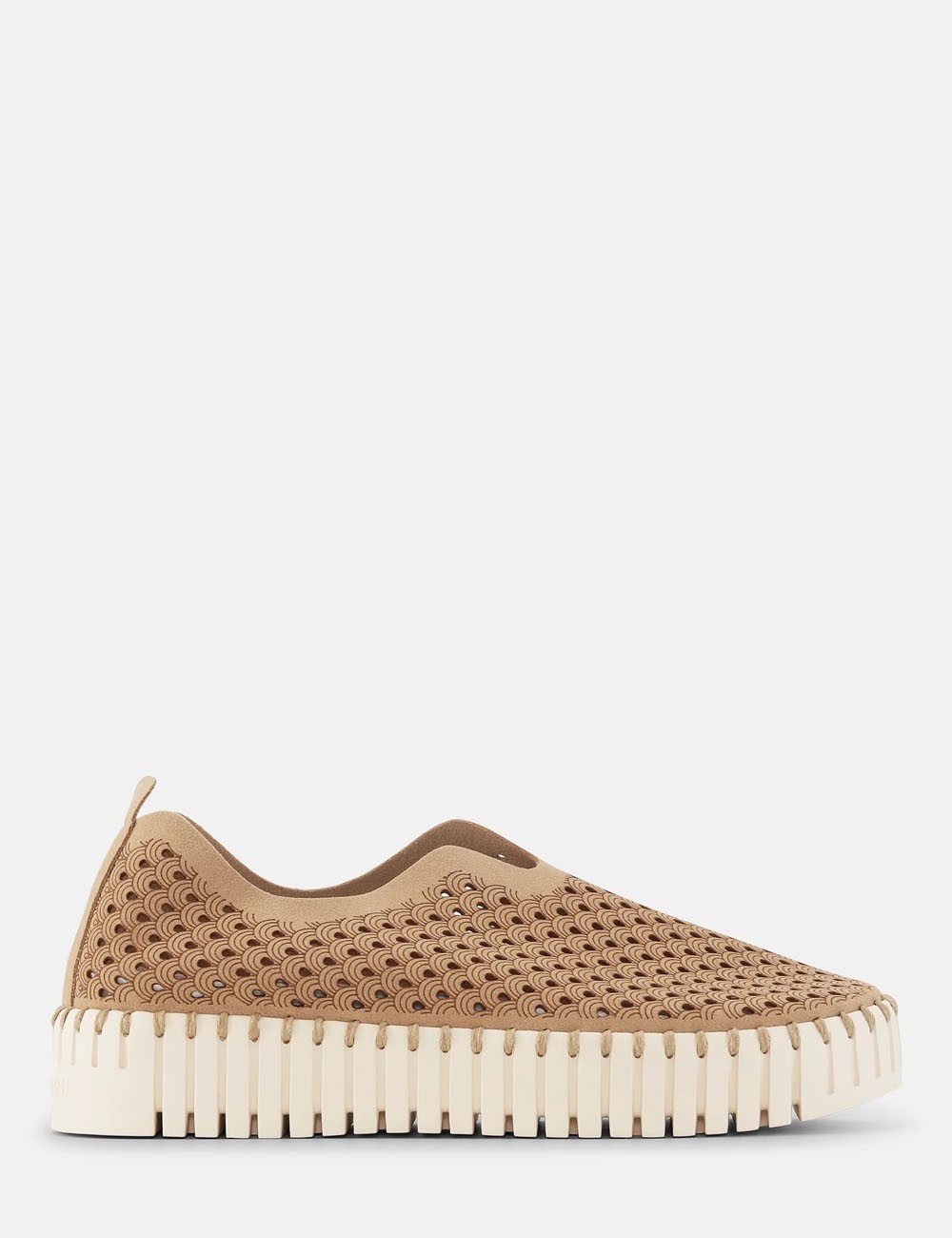 Platform Tulip Flats Milk