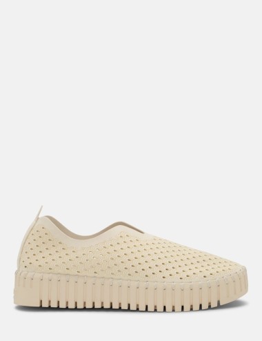 Platform Tulip Flats Milk Cream