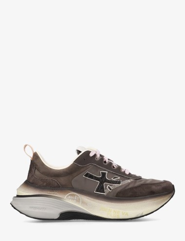 SNEAKERS HILL 7896 MARRONE