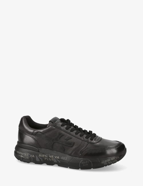 SNEAKERS MICK 1453N NERE