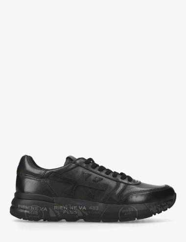 SNEAKERS MICK 1453N NERE