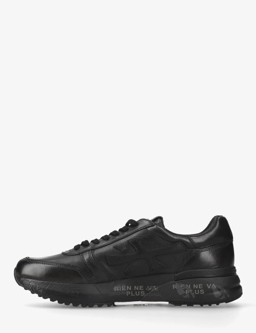 SNEAKERS MICK 1453N NERE