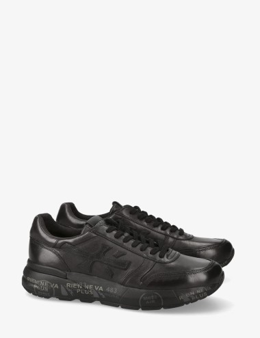SNEAKERS MICK 1453N NERE