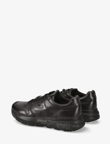 SNEAKERS MICK 1453N NERE