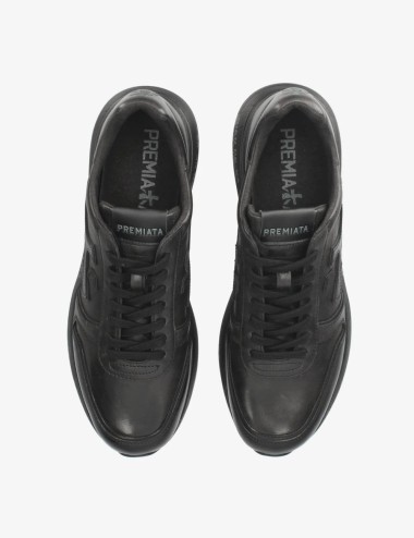 SNEAKERS MICK 1453N NERE