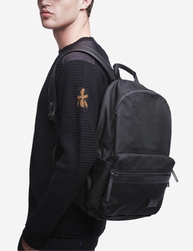 ZAINO BLADE 2121 NERO