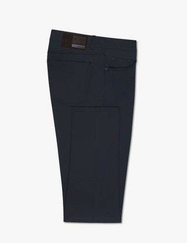Surflex Winter Soft Touch 5T Pant blue black
