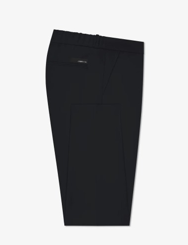 Terzitel Chino Jo Pant  blue black