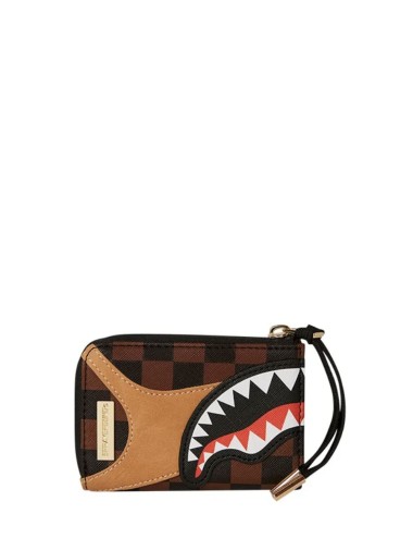 PORTAFOGLI HENNYVILLE WALLET