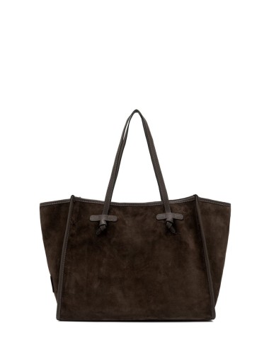 Borsa a spalla scamosciata MARCELLA ESPRESSO