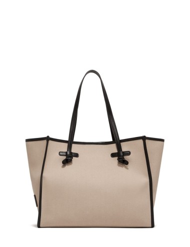 Borsa a mano MARCELLA CORDA-MILITARE