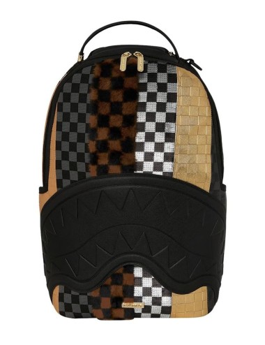 ANNYVERSARY SHARK DLXS BACKPACK