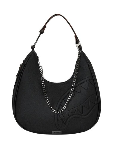BORSA A SPALLA DOSE OF CHECK VICE SHOULDER BAG