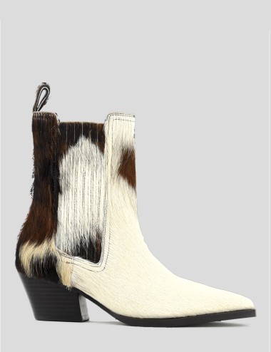COW BOOT