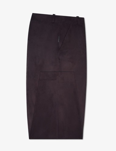 Nabucco Joanie Women's Pants bordeaux