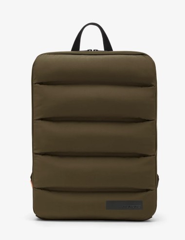 Zaino Simplicity Quilt Daily Bag light green