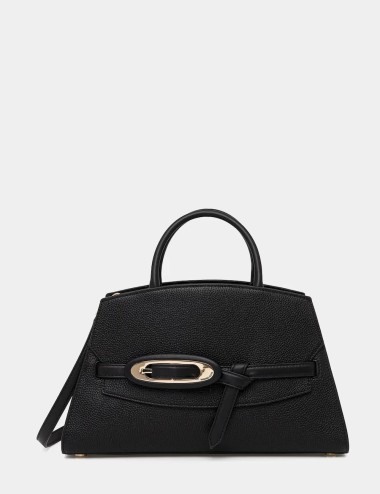 Borsa a tracolla Cornelia nera
