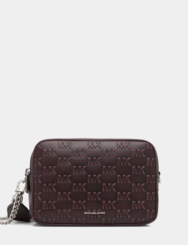 Borsa a tracolla CAMERA XBODY OXBLOOD
