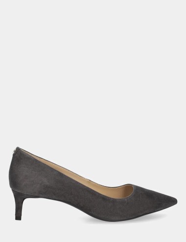 Scarpe a stiletto Alina marrone
