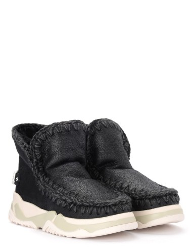 Stivaletto Eskimo Trainer...