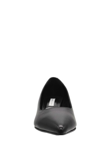Giampaolo Viozzi Decolletè pelle nera a 195€