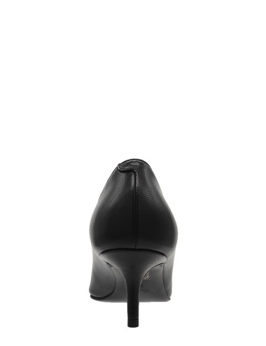 Giampaolo Viozzi Decolletè pelle nera a 195€