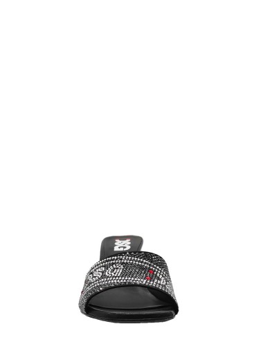 Dsg Sandali swarovski con tacco a 267€