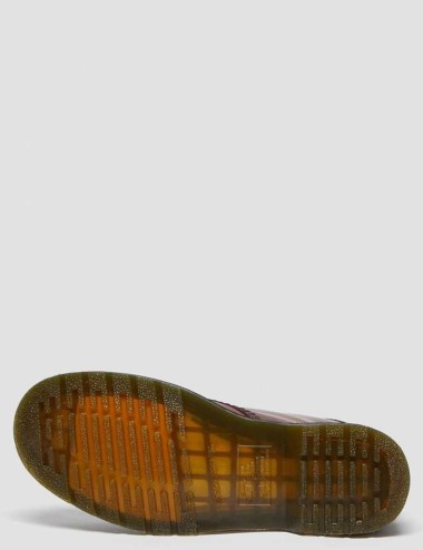 Dr. Martens Stivali di pelle 1460 Smooth bordeaux a 195€