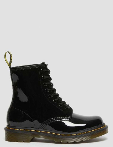 Dottor martens best sale vernice