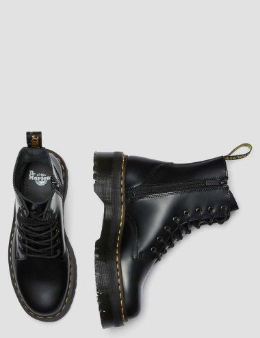 Dr. Martens Stivali Platform Jadon nero a 229€