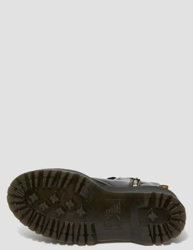 Dr. Martens Stivali Platform Jadon Max nero a 249€