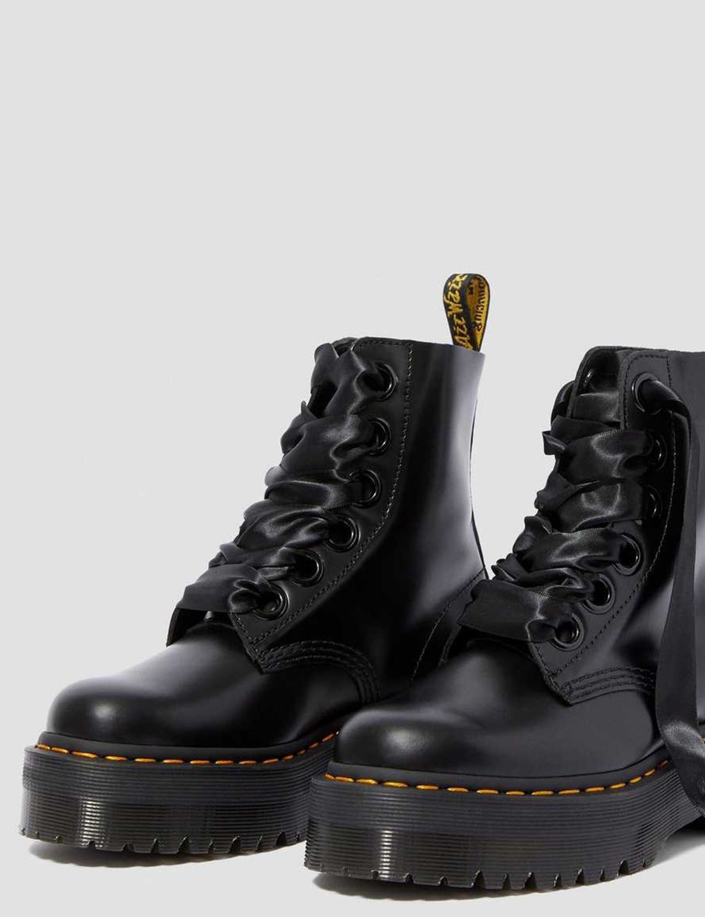 Dr. Martens Stivali Platform Molly a 229€