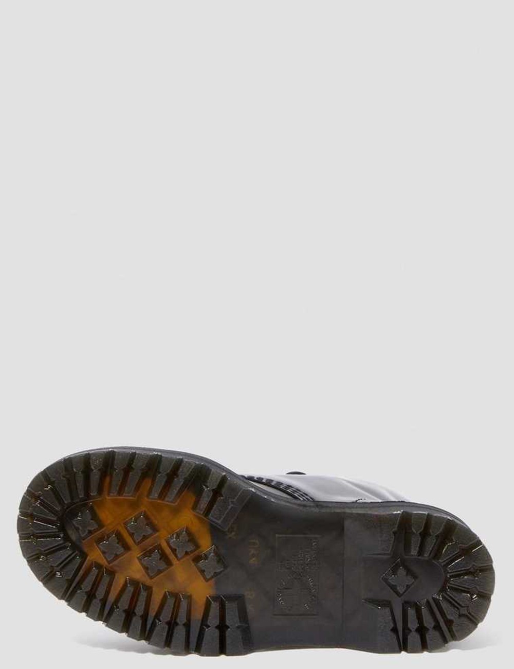Stivali Platform Molly
