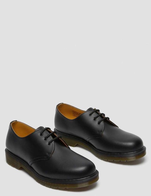 Scarpe di pelle 1461 Mono