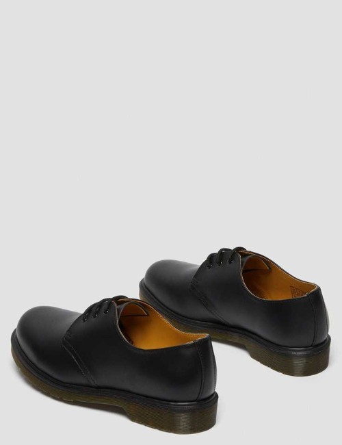 Scarpe di pelle 1461 Mono