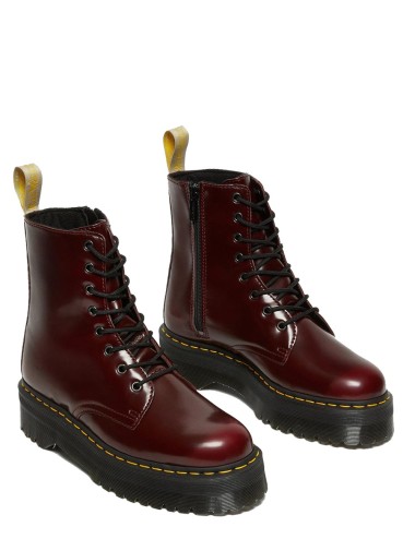 Stivali Platform Jadon Vegan II