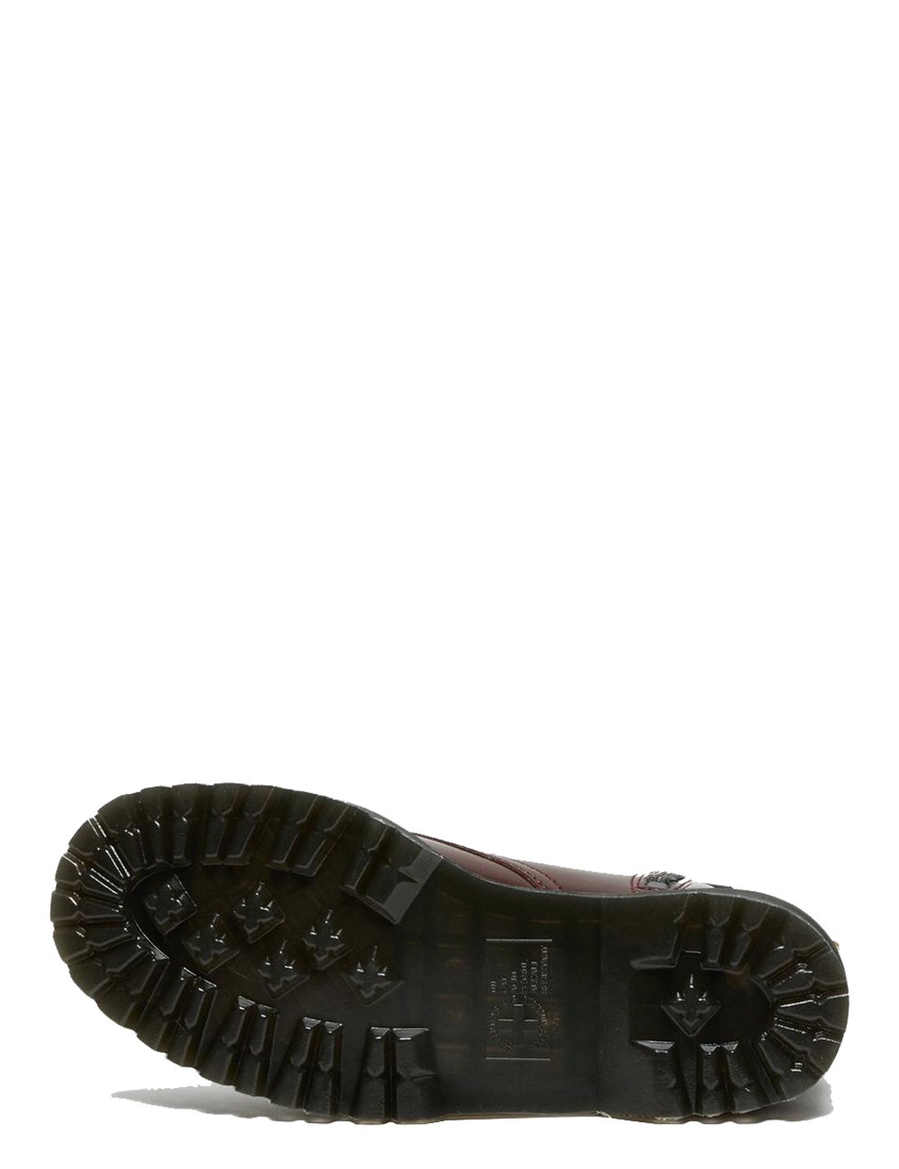 Stivali Platform Jadon Vegan II