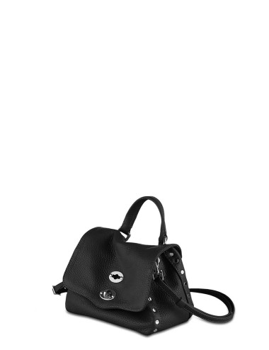 Borsa a Tracolla Postina Daily Baby Nero