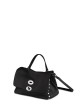 Borsa a Tracolla Postina Daily S Nero