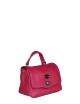 Borsa a Tracolla Postina Daily Baby Rosa Trieste